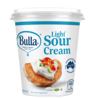 ราคา Promotion Light Sour Cream Bulla 200g (14168960494)