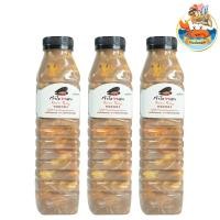 ราคา กระชังทอง หอยดองกำไรทอง ไม่ใส่สี 450ml 3ขวด หอยดอง กำไรทอง หอยแมลงภู่ดอง หอยดองแม่กลอง ของดอง อาหารทะเล อาหารทะเลแปรรูป อาหารสำเร็จรูป (13962073824)