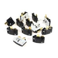 ราคา HITN 1 8HP 1 6HP 1 5HP 1 4HP 1 3HP 1 2HP คอมเพรสเซอร์โอเวอร์โหลดสวิตช์ป้องกันความร้อน (13876253080)