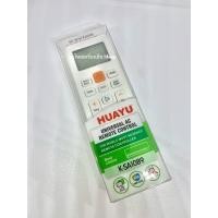 ราคา รีโมทแอร์ Samsung รีโมทรวมแอร์ Samsung ไม่ต้องตั้งค่า Huayu K SA1089 (9854959079)