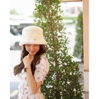 ราคา Teddy House Teddy Bucket Hat หมวก หมวกfluffy ขนทำตุ๊กตาหมีปักลายน้องหมีเพิ่มความน่ารักให้หมวก ใส่สบาย หมวกขนนุ่ม (18986474586)