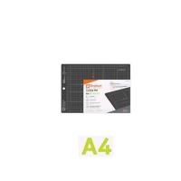 ราคา KTS แผ่นรองตัด ตราช้าง AntiBac 310x220 มม ขนาด A4 (18874427721)