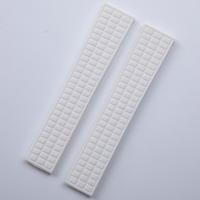 ราคา 18mm 19mm Watchband Rubber Silicone Watch Band For Patek Strap For Philippe Belt Ladies Aquanaut 5067A 491PTK (19742816904)