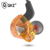 ราคา AK6 QKZ ดั้งเดิมหูฟัง HIFI สเตอริโอซับวูฟเฟอร์เสียงแรงเบสในหูกีฬาไดนามิกหูฟังพร้อมไมโครโฟน3 5มม (20402902683)