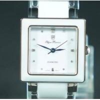 ราคา OP olym pianus sapphire นาฬิกาข้อมือผู้หญิง รุ่น 8275L 601 ของแท้ประกันศูนย์ 1 ปี NATEETONG (20960714816)