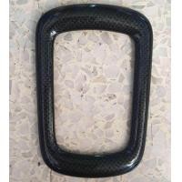 ราคา ครอบแป้นเกียร์ ออโต้ auto ครอบขอบเกียร์ ครอบขอบเกียร์ออโต้ kevlar carbon เคฟล่าร์ คาร์บอน รีโว้ revo revo rocco (453587597)