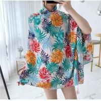 ราคา ผ้าคลุมไหล่ สีแดง ผ้าคลุมไหล่โบฮีเมียน ผ้าคลุมไหล่ผืนใหญ่ ผ้าหนา โบฮีเมียน ผ้าหนา กันแดด กันลม red1 20 (5825558836)