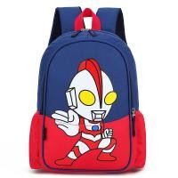 ราคา กระเป๋าเป้สะพายหลังเด็ก 2021 ใหม่การ์ตูนน่ารักอุลตร้าแมนกระเป๋าเป้สะพายหลังเด็กเกรด 1 3 นักเรียนกระเป๋า (10308297252)