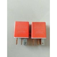 ราคา รีเลย์ Hino Hino Profia ฮีโน่ สิงห์ไฮเทค ยี่ห้อ DENSO 24V 5ขา แท้ญี่ปุ่น มือ2 ราคาต่อ 1 ชิ้น (11110046437)