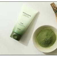ราคา Heimish Matcha Biome Amino Acne Cleansing Foam 150 g (20225110347)