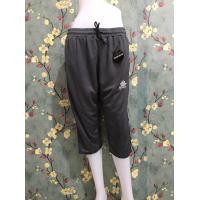 ราคา กางเกง กางเกงวอร์ม กางเกงวิ่ง ขาสามส่วน เอว26ยืดได้ถึง40นิ้ว ผ้ายืด ผ้าหนังไก่เนื้อดี รุ่น7855 (11060820722)