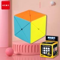 ราคา KAISER รูบิค ลูกบิด รูบิคผึกสมอง ทรงลูกบาศก์ 3x3x3 ฝึกสมอง เพิ่มไอคิว (16129253881)