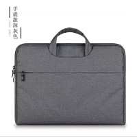 ราคา กระเป๋าใส่โน๊ตบุ๊ค laptop bag macbook13 3นิ้ว notebook12นิ้ว 14นิ้ว 15 6นิ้ว case ซองแมคบุ๊ค ซองโน๊ตบุ๊ค กันน้ำ กันกระแทก กันรอยขีดข่วน (19528385822)