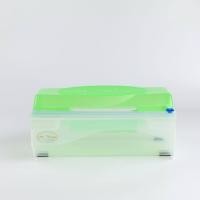 ราคา กล่องตัดฟิล์ม M Box ขนาด 12 นิ้วและ 18 นิ้ว จำหน่ายเฉพาะกล่อง ไม่รวมฟิล์ม (15713620004)