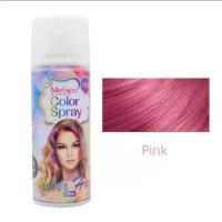 ราคา สเปรย์ย้อมสีผมชั่วคราว 18 Colors 120ml สีผม สเปรย์เปลี่ยนสีผม สเปรย์สีผม สเปรย์ฉีดผมสีhair color sprayสเปรย์ฉีดผมชั่วคราว สเปรย์ย้อมสีผม สเปรย์ฉีดผมสีๆ (19351870584)