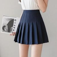ราคา XS 3XL กระโปรงผูกเอว กระโปรงเทนนิส กระโปรงสาวอวบ กระโปรงทรงแคบ กระโปรงเอวสูง เกาหลี จีบรอบ กระโปรงทรง เอ (16902859486)