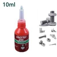 ราคา 10Ml Threadlocker กาวโลหะ222 242 243 262 263 271 277 290 Anแอโรบิคกาวล็อคเกลียว (9963186443)