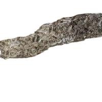 ราคา Vintage Jewelry เข็มขัดชุดไทย เข็มขัดสีนาค เข็มขัดแฟชั่นสีทอง เข็มขัดชุดไทย สีนาคสีทองสีเงินมีสามสีให้เลือก (15614655991)