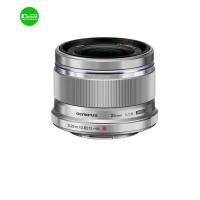 ราคา Olympus 25mm 1 8 M ZUIKO Lens เลนส์ฟิก คมชัดสูง ถ่ายรูปสวย หน้าชัดหลังเบลอ มีโบเก้ USED มือสอง สภาพดี มีประกัน 90 วัน (10972031662)