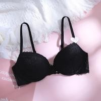 ราคา 6IXTY8IGHT 68บราใส่สบายคัพบางแจ็คการ์ดลูกไม้สวยหวานสำหรับสาวๆแฟชั่นของแท้จากเคาน์เตอร์ br00725 (7278958185)