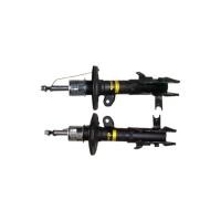 ราคา มอนโร monroe โช๊คอัพ toyota vigo champ vigo smart 2WD ใช้ได้ตั้งแต่ปี 04 2014 หน้า หลัง รุ่น oe spectrum นุ่มหนึบโช๊คปรับระดับอัพเกรด รับประกัน 1 ปีหรือ 20000 กิโล ราคารวมส่ง (17083716490)