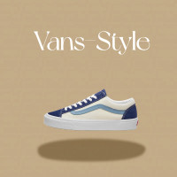 ราคา Vans Style 36 บลูเบอร์รี่โซดา รองเท้าบอร์ด รองเท้าผู้ชาย รองเท้าลำลอง รองเท้าผ้าใบ รองเท้าหญิง รองเท้าเดิน (21002334287)