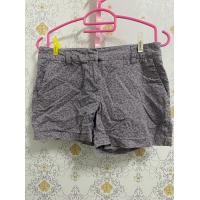 ราคา เสื้อมือสอง กางเกงขาสั้น AIIZ สีเทา S (20849934390)