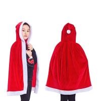 ราคา ผ้าคลุมไหล่ ผ้าคลุมไหล่ซานตี้ แซนตี้ แฟนซี เทศกาล คริสต์มาส X mas (21102799556)