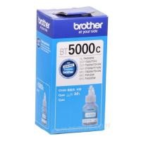ราคา หมึกเติม สีฟ้า Brother BT 5000C (20946564581)