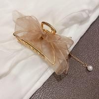 ราคา La jadore กิ๊บหนีบผมสวยๆ กิ๊บหนีบผมแบบโลหะ กิ๊บหนีบผมสวยๆ ประดับมุก กิ๊ฟติดผม สไตล์เกาหลี (14195308134)