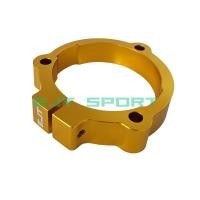 ราคา Go Kart เพลาหลังรถโกคาร์ทสำหรับการแข่งขันเพื่อความบันเทิง50 เพลากลวงที่วางดุมล้ออุปกรณ์เสริมสำหรับรถโกคาร์ทหน้าแปลนเบรค (18272549918)