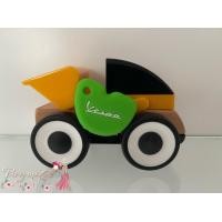 ราคา ซิลิโคนหุ้มกุญแจเวสป้า Vespa (15658860795)