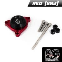 ราคา ฝาครอบกรองน้ำมันเครื่อง CNC YAMAHA MT 15 M SLAZ XSR 155 R 15M WR 155 PIRANHA ปิรันย่า (15234009724)