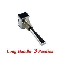 ราคา 1ชิ้น saklar TOGGLE สำหรับ frsky X9E X9DPSE QX7S Futaba T6J T8J T8FG 14SG 10C 12FG 16SZ เครื่องเสียงรถยนต์จัมเปอร์ radiomaster (21170490376)