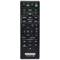 ราคา New RM ANP115 for Sony AV Reciever Soundbar Remote Control HT CT370 SA CT770 (19543265523)
