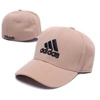 ราคา หมวกเบสบอล 2023 authentic original Adidasหมวก baseball cap outdoor couple visor fashion sports hat leisure hat for men and women (18184491730)