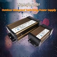 ราคา สวิทชิ่งเพาเวอร์ซัพพลาย LED 60W 1000W AC ตัวแปลงไฟฟ้ากระแสตรง220V ไปยัง12V24V แหล่งจ่ายไฟหม้อแปลงไฟฟ้าแหล่งจ่ายไฟ SMPS กันฝนกลางแจ้ง (19729543828)