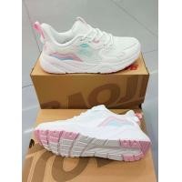 ราคา รองเท้าผ้าใบ Sneak Upper BJW982 ใส่ทำงาน เที่ยวเล่น ลำลองเบาจิ Baoji (19413798277)