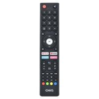 ราคา ใหม่เสียงทีวีการควบคุมระยะไกลสำหรับ ChiQ ทีวี L32H7S U43H7AN U43H7L U43H7LX L32H7N U50H7N U55H7ASmart LCD LED HD Android (17061822161)