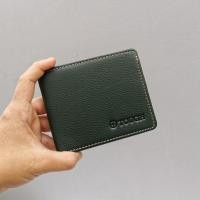 ราคา กระเป๋าสตางค์หนังแท้ทั้งใบ หนังแท้ 100 แบรนด์แท้ Tough ทรงบางกะทัดรัด พร้อมกล่องแบรนด์ (16188997786)