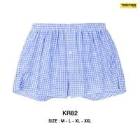 ราคา Toogton boxer No 1 ซื้อ500 ลด75บาท ทุกตอน ทรงเกาหลี กางเกงบ๊อกเซอร์ บ๊อกเซอร์ชาย บ็อกเซอร์ กางเกงบ็อกเซอร์ กางเกงบ๊อกเซอร์ผู้ชาย กางเกงขาสั้น (20997658109)