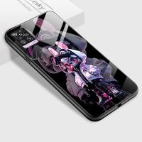 ราคา เคสม็อบสำหรับ Vivo V20 V20 Pro V20 V20 SE ใดๆของสัตว์สิบสองตัวเคสโทรศัพท์เรียบกระจกเทมเปอร์นุ่มเคสเคสกันกระแทก (20912130090)