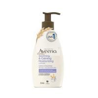ราคา มีคูปองส่งฟรี 30 กรัม 354 ml Aveeno Body Lotion อาวีโน่ ครีมบำรุงผิว 4 สูตร Daily Soothing Daily moisturizing และ Skin Relief (12061992478)