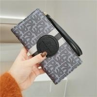 ราคา กระเป๋าสตางค์ Prettyzys forever young กระเป๋าสตางค์ผู้หญิง กระเป๋าสตางค์ใบยาวของผู้หญิง 954 (19965358511)