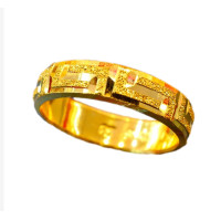 ราคา แหวนทองแท้ ครึ่งสลึง ลายเกลี้ยง น้ำหนัก 1 9 กรัม ทองคำแท้ 96 5 มีใบรับประกันสินค้า ขายได้ จำนำได้ (19654017928)