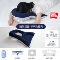 ราคา หมอนสำหรับนอนคว่ำจอเรตินาหมอนนอนสำหรับนอนคว่ำหลังการผ่าตัดตาและตาที่ใช้เฉพาะในการแพทย์ (19644048434)
