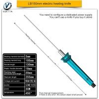 ราคา VOKTTA เครื่องตัดโฟมมีดลวดร้อนเครื่องตัดโฟมสไตโรโฟมไฟฟ้าเครื่องมือตัดเครื่องตัดบอร์ดโฟม15W สำหรับตัดโฟมศิลปะงานฝีมือ DIY (20975385381)