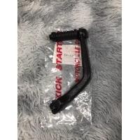 ราคา คันสตาร์ท สแมช เบส110 สีดำ เหล็กหนาอย่างดี (10337970723)