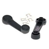 ราคา มือหมุนกระจก 1 คู๋ ซ้าย ขวา มาสด้า ไฟเตอร์ แม็กนั่ม ฟอร์ดเรนเจอร์ ปี 2528 2549 MAZDA FIGHTER MAGNUM B2000 B2200 B2600 1985 2006 (2831450683)