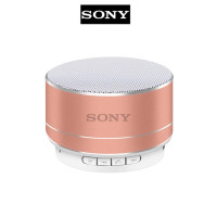 ราคา ต้นฉบับ100 Readystock ลำโพง SONY A10มินิบลูทูธ LED ไร้สายสเตอริโอเบสเพลงซับวูฟเฟอร์ USB แบบพกพาบัตร TF (20965754433)